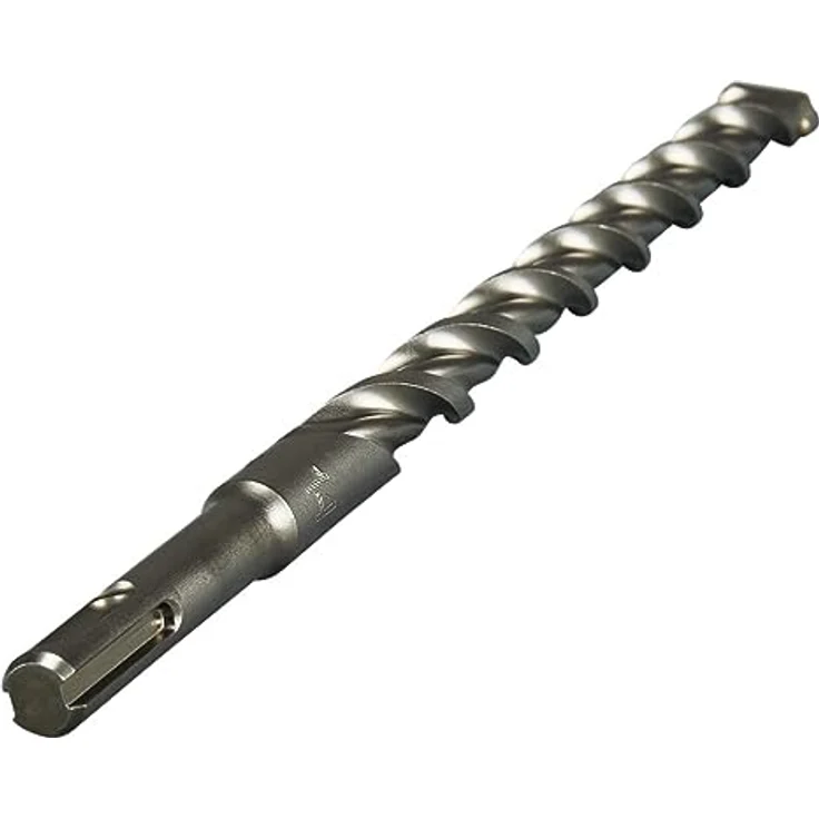 Makita SDS-VPLUS-Bohrer 14x260 mm, HM Bohrer mit SDS-PLUS-Aufnahme und Zentrierspitze – Bild 4