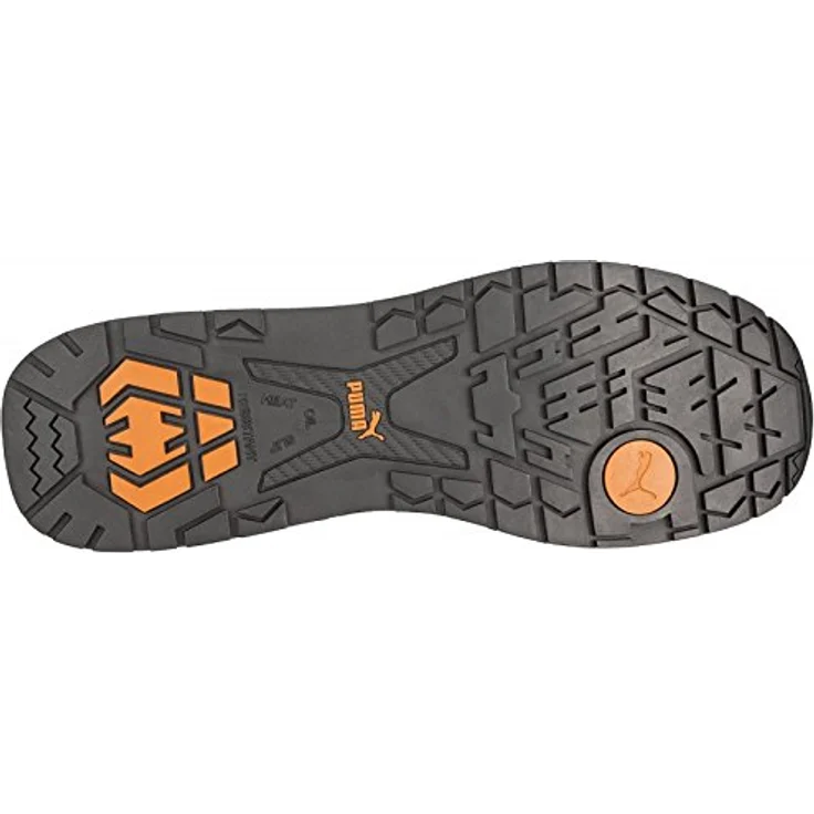 PUMA SAFETY CROSSTWIST MID Sicherheitsschuh Gr. 41 – Bild 3