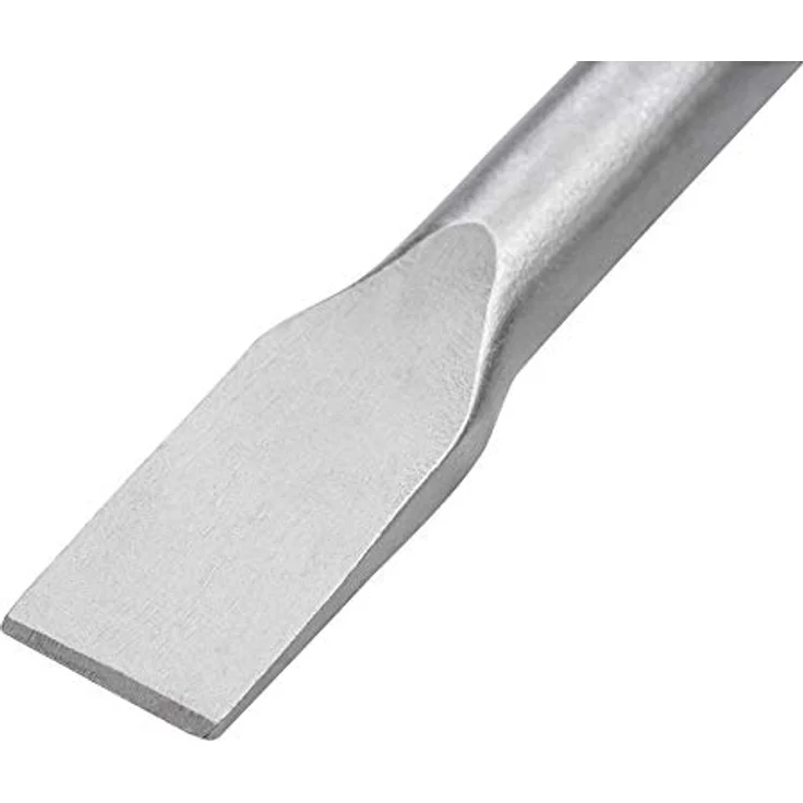 STIER SDS-HEX Flachmeißel, 35 x 410 mm, für Abbruchhammer, guter Materialabtrag, vielseitg einsetzbar – Bild 4