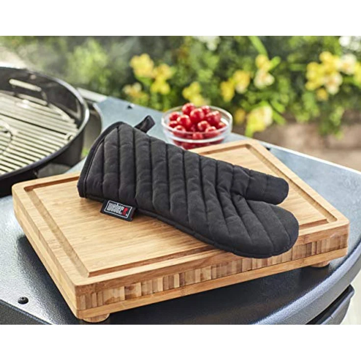Weber Grillhandschuh 8303 – Bild 2