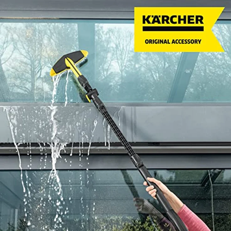 Kärcher Spray Lance Extension for Pressure Washer Accessory, Multi – Bild 4