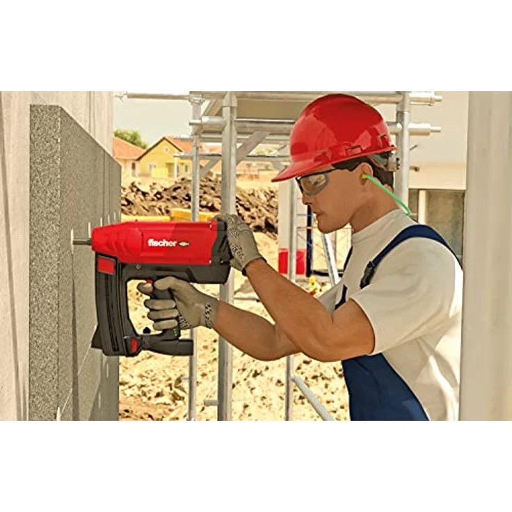 fischer Hochleistungsnagel DFNH 15 - Preisvergleich – Bild 2