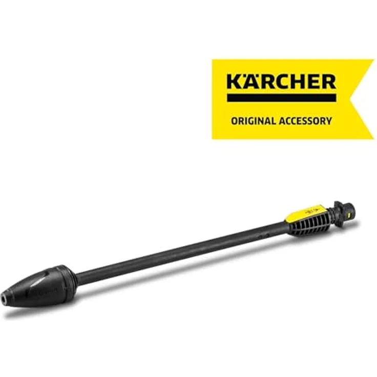 Kärcher Dreckfräser DB 120 Full Control – Bild 2