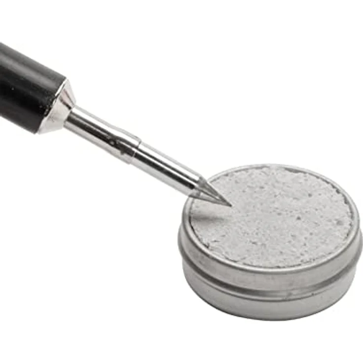 Weller (T0051303199) Spitzenaktivator zur schnellen Regeneration oxidierter Lötspitzen, arbeitet bei niedrigen Temperaturen – Bild 2