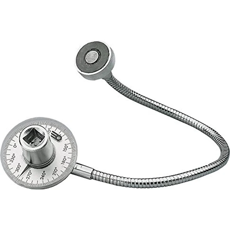 Facom DM. 360, abgewinkelter Schlüsselanzug mit 63 mm Länge