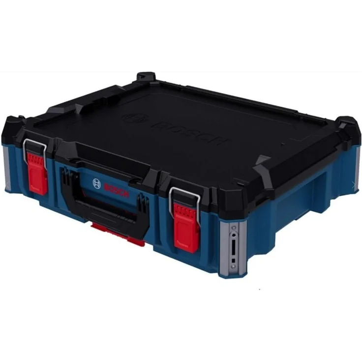 Bosch L-Boxx Contractor 170, System-Koffer mit schlagfestem Gehäuse und wetterfester Abdichtung IP65 – Bild 1