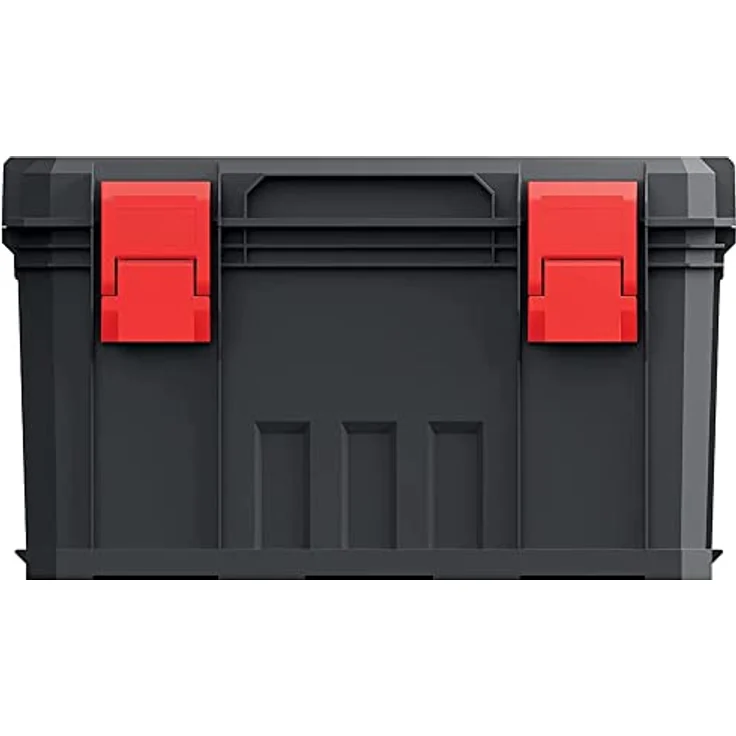Kistenberg Modular Solution Werkzeugbox (Version: KMS553530, 530 x 355 x 310) – Bild 5
