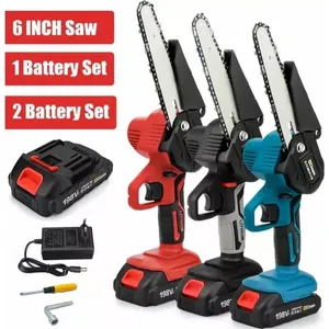 Bild für Lithium Electric Tool Charging Chainsaw