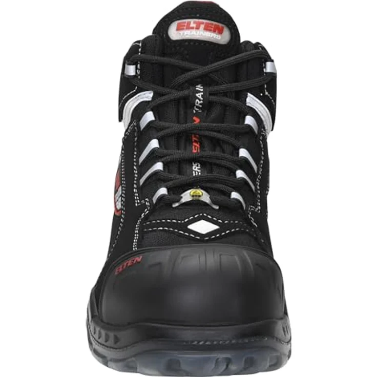 Sicherheitsschnürstiefel SANDER Pro ESD S3, Gr. 48 – Bild 5