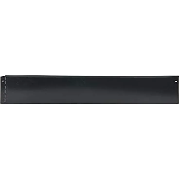 bellissa Rasenkante aus Metall - 7130 - Anthrazit, 118 x 19,5 cm, Nutzlänge 5,75 m - Patentiertes Verbindungssystem