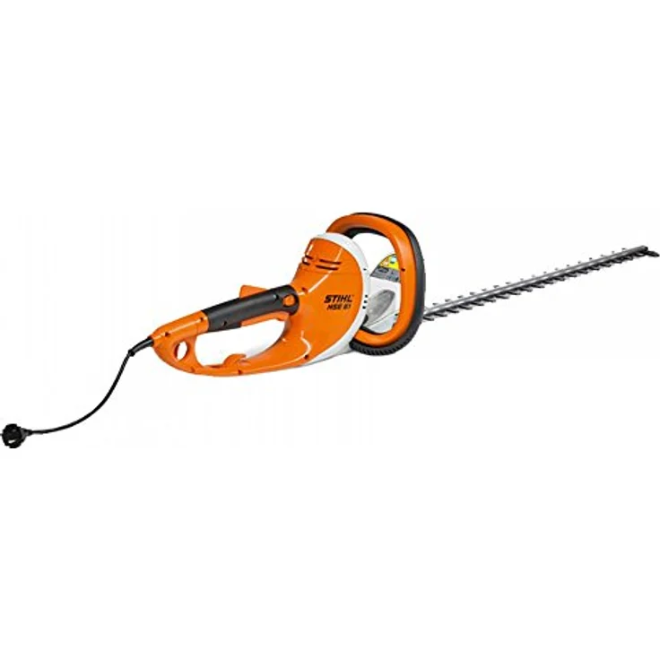 Stihl HSE 61 50 cm Schnittlänge – Bild 3