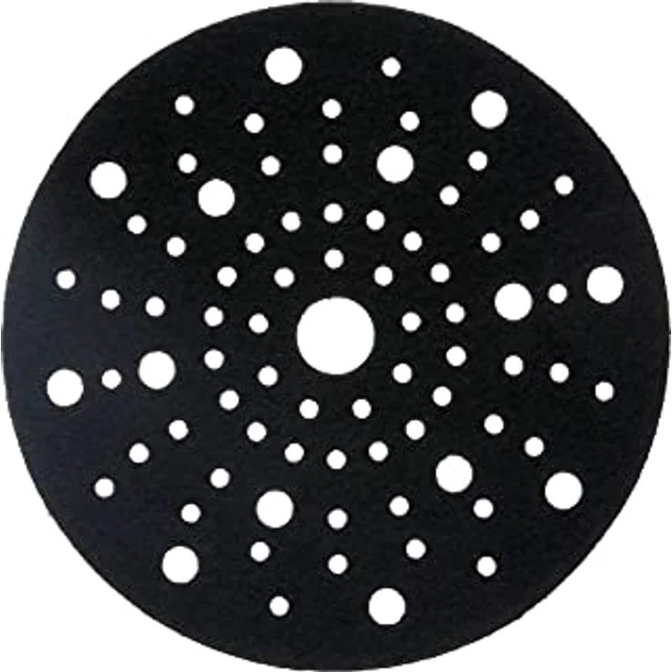 Bosch Professional Zwischenscheibe, 125 mm für Exzenterschleifer – Bild 5