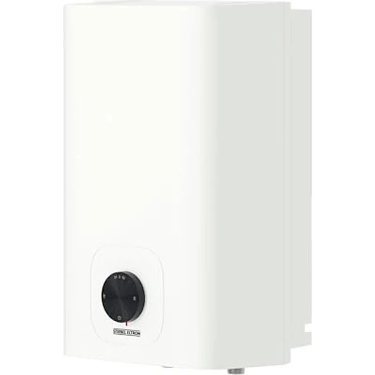 STIEBEL ELTRON SNO 5 Plus, Übertisch Boiler 5 Liter Niederdruck, 230V, 2 kW, Made in Germany, inkl. stufenloser Temperatureinstellung, integrierter Verbrühschutz – Bild 1