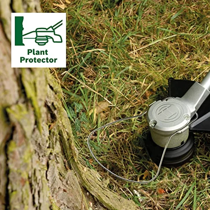 Bosch Akku-Trimmer AdvancedGrassCut 36V-33 - ohne Akku ohne Ladegerät – Bild 5