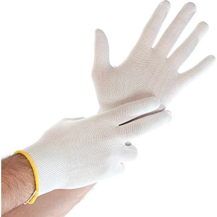Nylon - ULTRA FLEX Handschuh XL/10