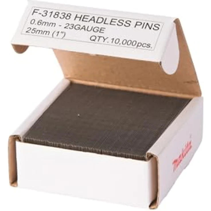 Makita F-31838 Exzenterschleifer 0.6x25mm – Bild 3
