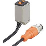 IFM O6H301, Reflexlichttaster mit Rotlicht, Bewegungsmelder