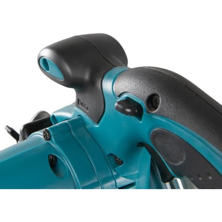 Makita DSS501RTJ Akku-Handkreissäge 51 mm, 18 V-5 Ah, 2 Akkus und Ladegerät im Makpac – Bild 5