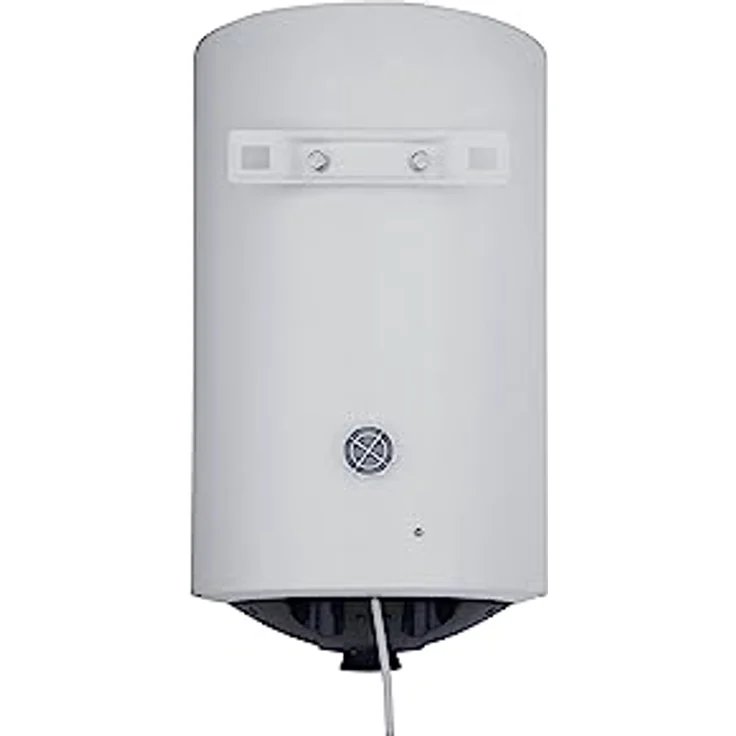 Thermoflow DS50-15 Warmwasserspeicher, 50 Liter druckfest, steckerfertig, bis 75 °C, G 1/2“ Anschluss für Küche, Dusche und Badewanne – Bild 3