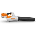 Stihl Akku-Laubbläser 'BGA 50', leistungsstarker Laubbläser für kleine bis mittelgroße Flächen, max. Blasgeschwindigkeit 198 km/h, ohne Akku und Ladegerät