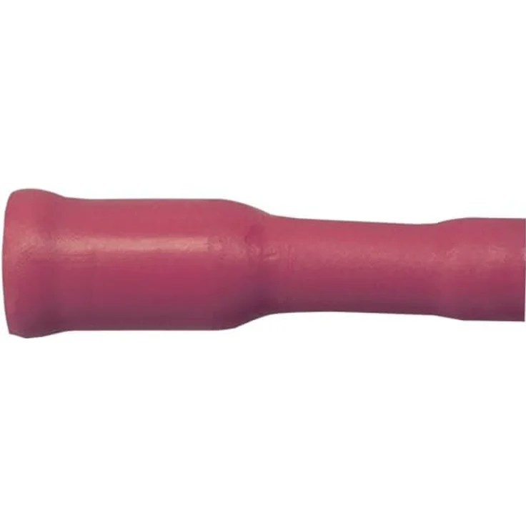 Sinuslive RH Rundsteckhülsen 1,5 mm², 10 Stück, Kabelschuhe – Bild 1