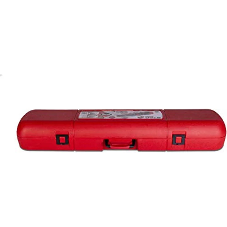 Rubi STAR-61 Fliesenschneider mit Koffer – Bild 7