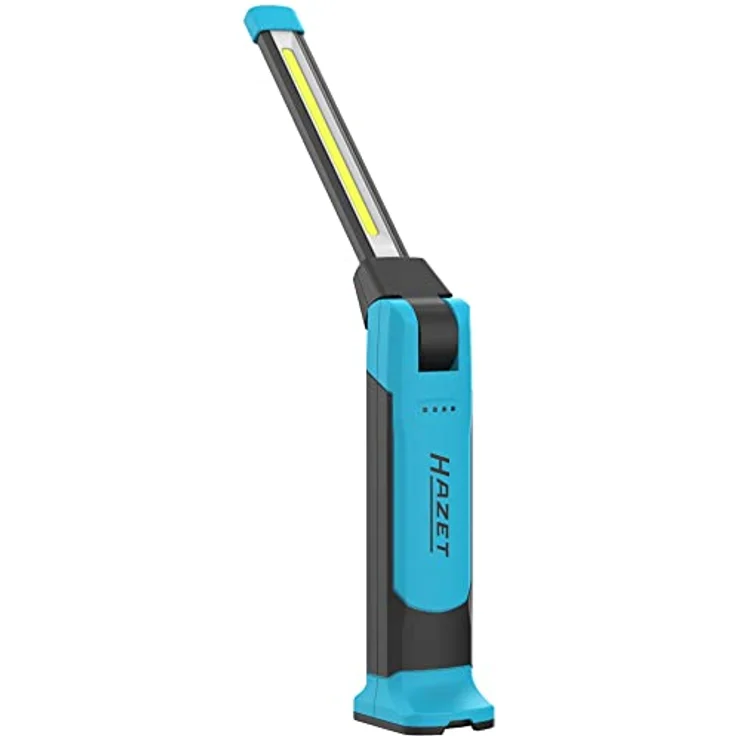 Hazet Wireless Charging 1979W-92 LED Slim Light Handlampe – Bild 1