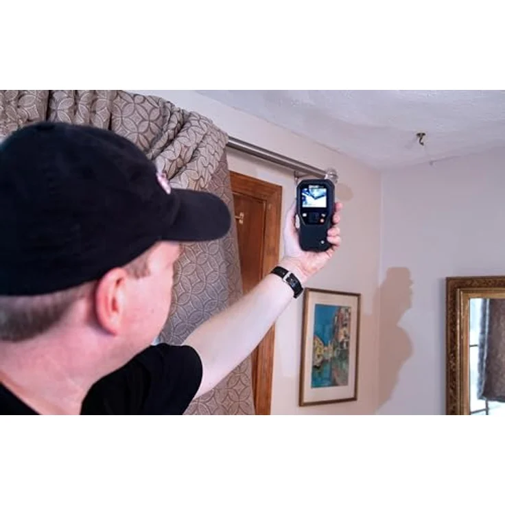 Flir MR160 Imaging Feuchtigkeitsmesser – Bild 11