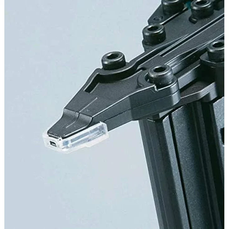 Makita DBN500ZJ Akku-Nagler – Bild 3