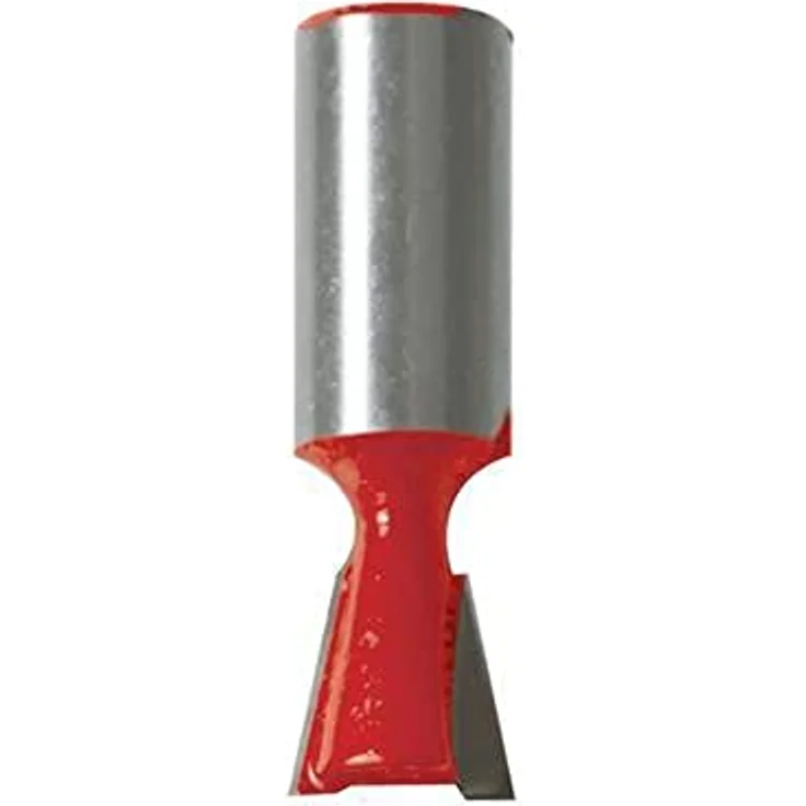 OTTO Fräser-Set Hartmetall-Fräser 1/2 Zoll, 30-tlg. mit verschiedenen Fräsertypen für Präzisionsbearbeitung – Bild 6