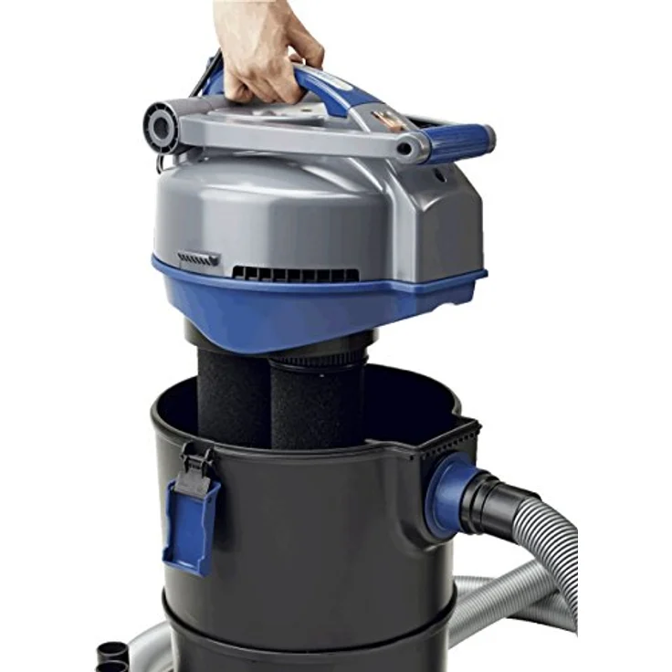 Oase LIVING WATER OASE Schlammsauger Pondovac 4 50388 Pondovac 4 – Bild 5
