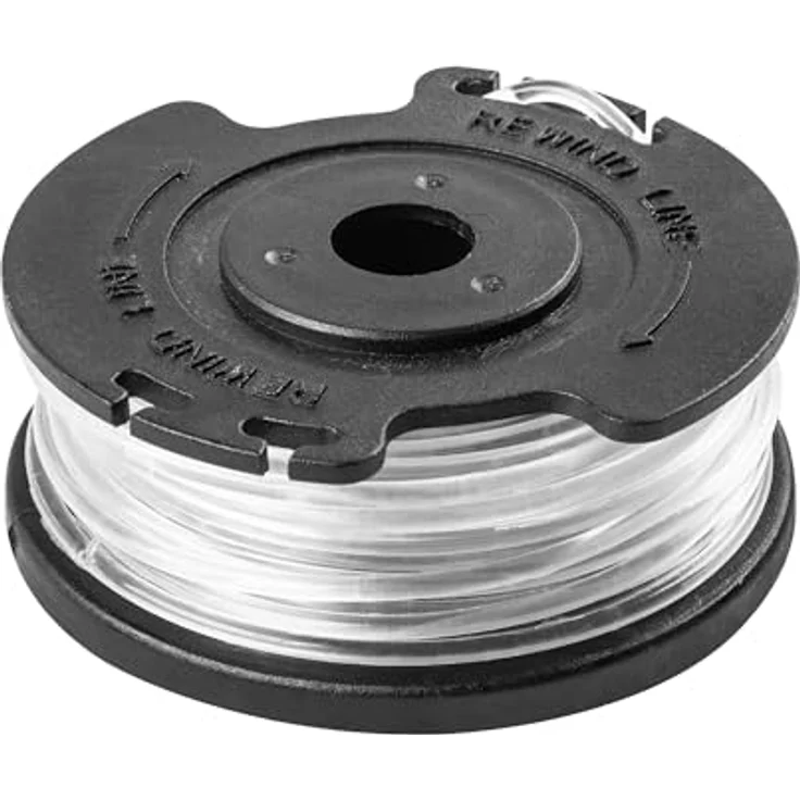 Lawnmaster Spule und Schnur 24 V Rasentrimmer CLGT2425S – Bild 2