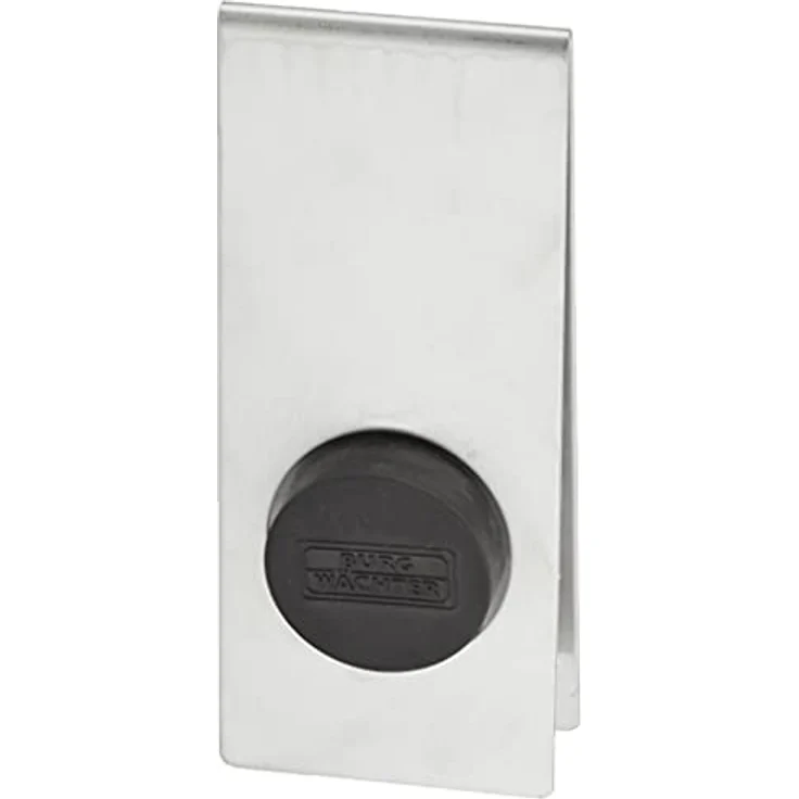 BURG-WÄCHTER Design-Türkeil Edelstahl TKL 2155 Ni SB – Bild 2