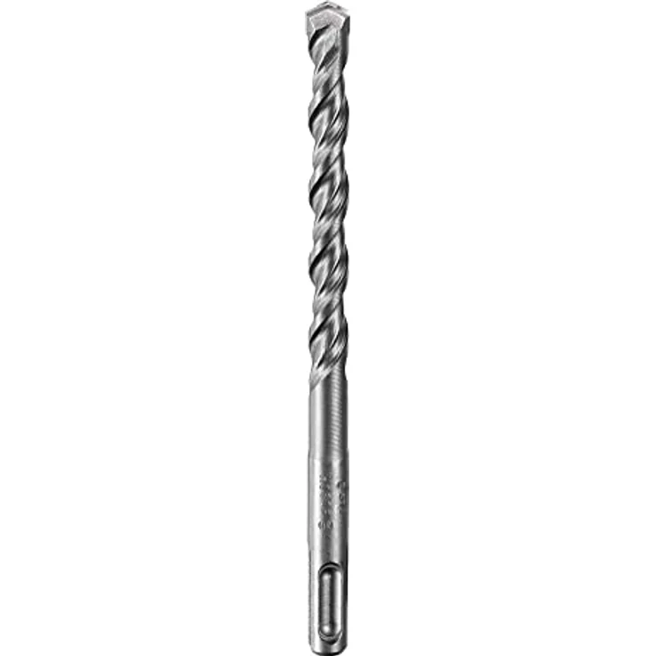 kwb SDS plus Hb 44 Hammerbohrer Ø 12,0 mm, Länge 460 mm, hochtemperaturgelötete Hartmetallschneide, PGM-zertifiziert – Bild 1
