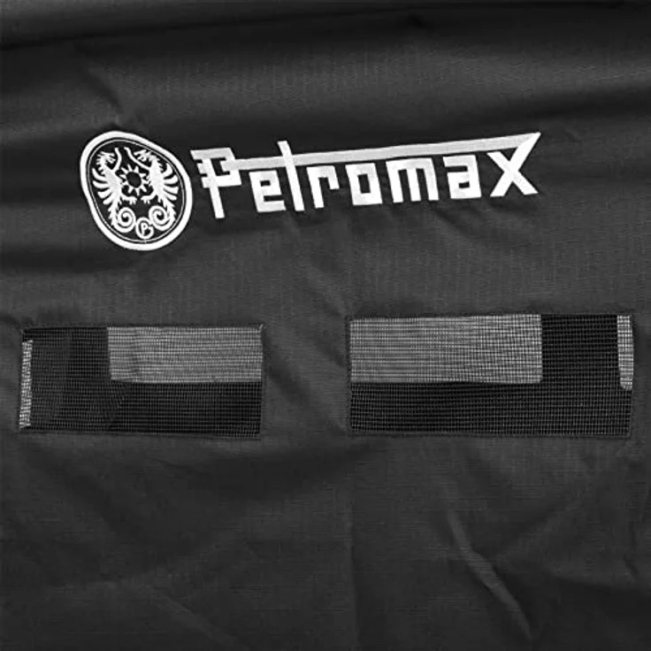 PETROMAX Abdeckhaube Gastisch ge90 & Feuertopf Tisch fe90 – Bild 3