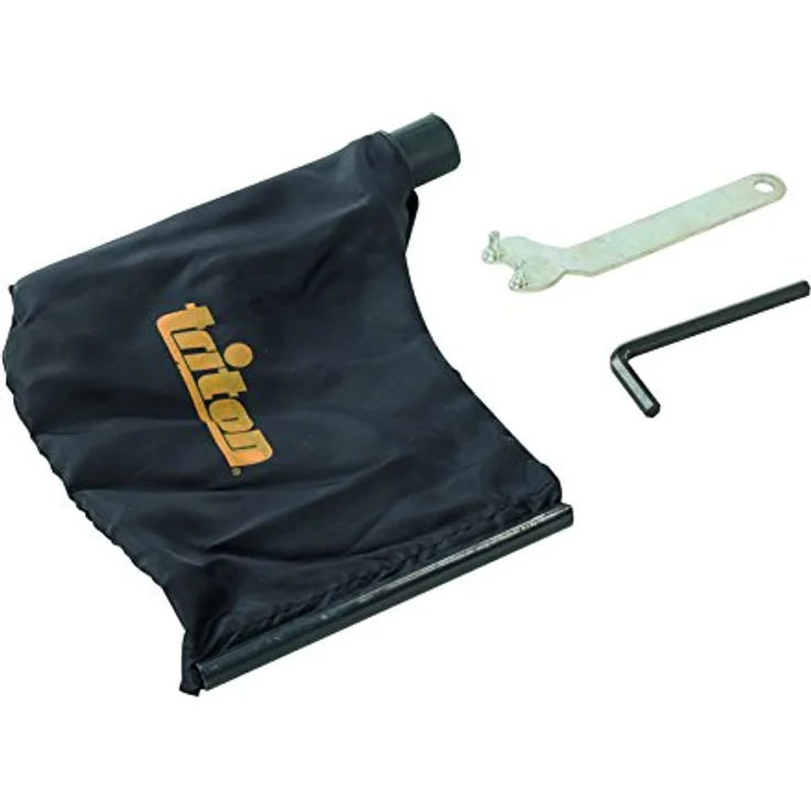 Triton TBJ001 Flachdübelfräse, 760 W – Bild 5