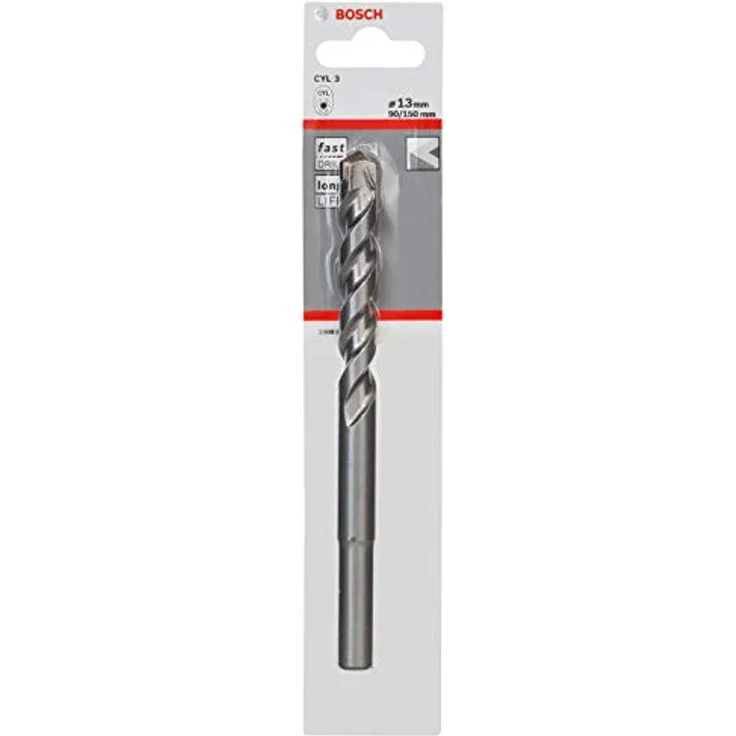 Bosch Professional Pro Betonbohrer CYL-3 (Ø 22 mm) – Bild 4