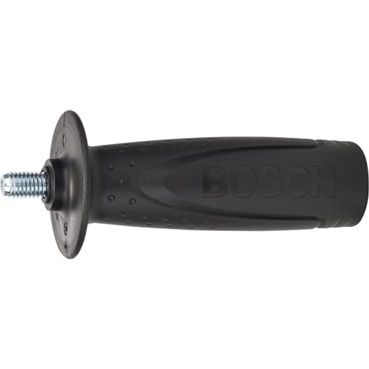 Bosch Accessories Handgriff M 10 für Winkelschleifer, geeignet für Links- und Rechtshänder, kompatibel mit M10-Gewinde. – Bild 1