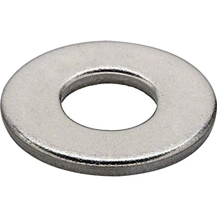 PARCO Unterlegscheiben M13 13,0 mm DIN 125 A verzinkt, 100 Stück