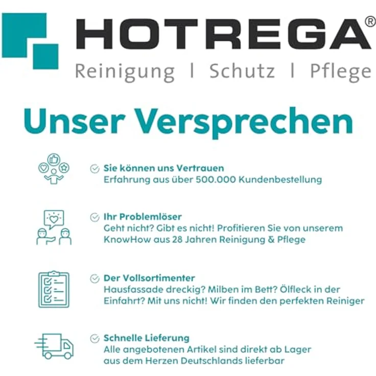 HOTREGA Glaskeramik-Kochfeld-Reiniger 250 ml – Bild 9
