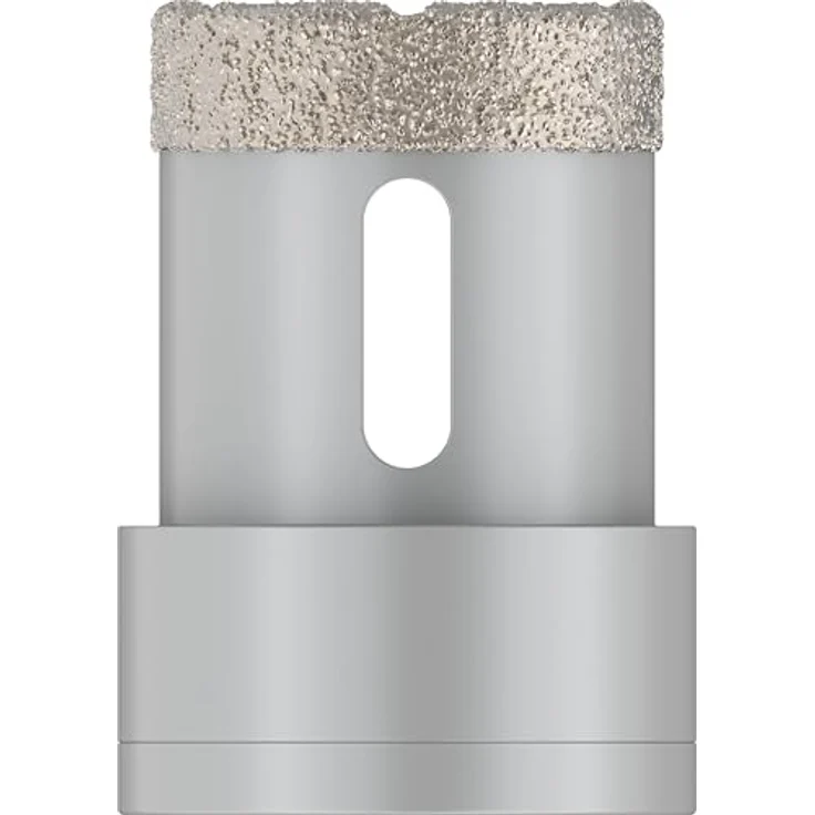 BOSCH Diamanttrockenbohrer Pro Core Cutter dry, X-Lock, Ø 35 mm für harte Fliesen und Stein – Bild 1