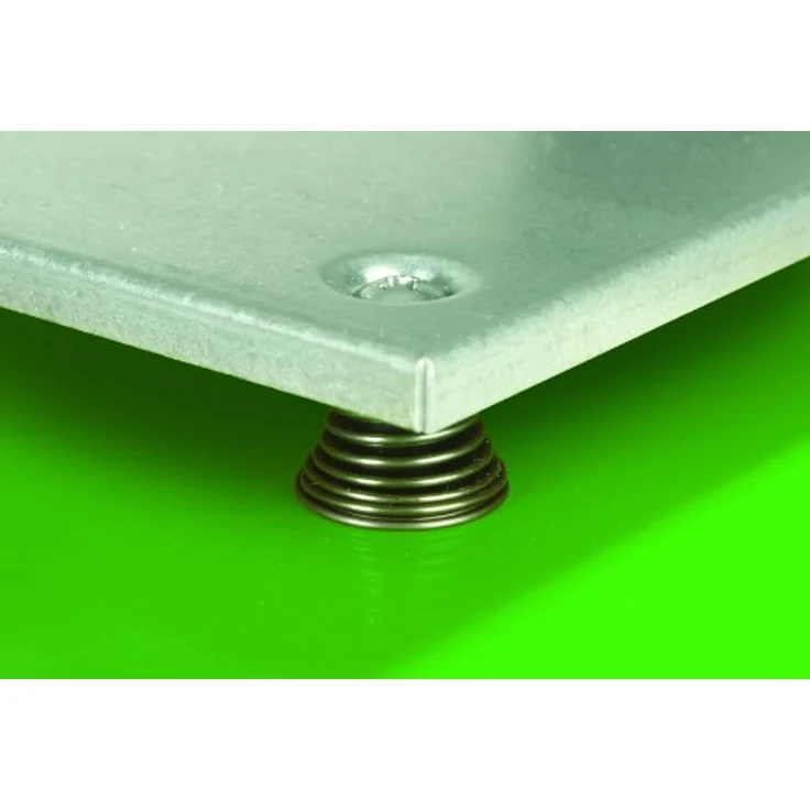 BERG TECTOOL Fliesenschneider BTC 900 EUROPE, Fliesenschneidemaschine mit 900 mm Schnittlänge, integriertes Rollbandmaß und spezielle Brechvorrichtungen – Bild 4