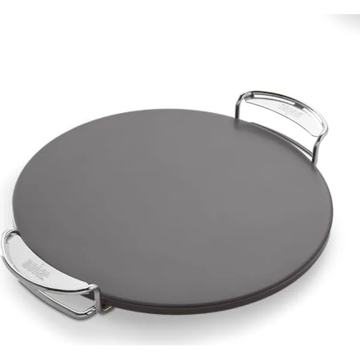 weber 8861 Crafted - Backstein rund – Bild 2
