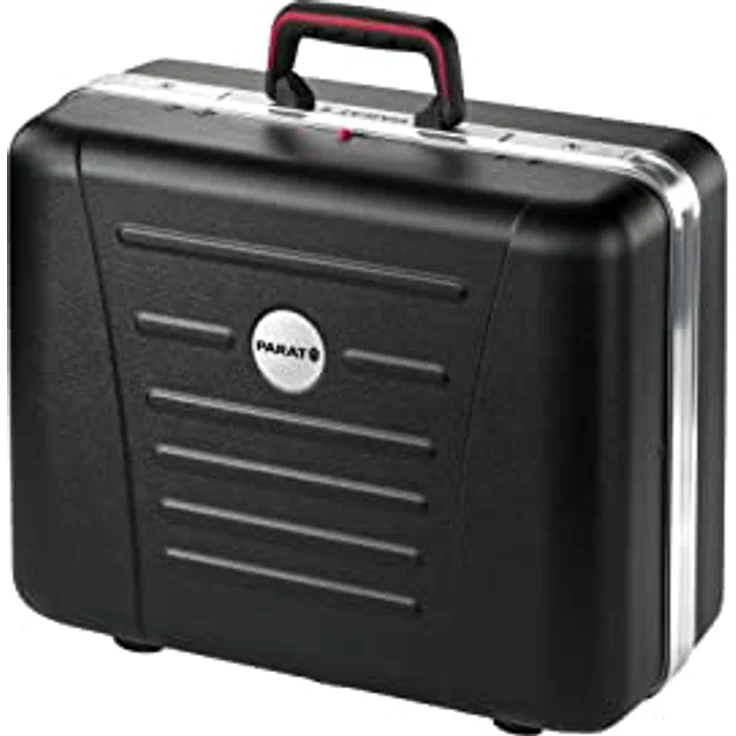 PARAT 489000171 Classic Werkzeugkoffer, King-Size-Format (Ohne Inhalt) – Bild 8