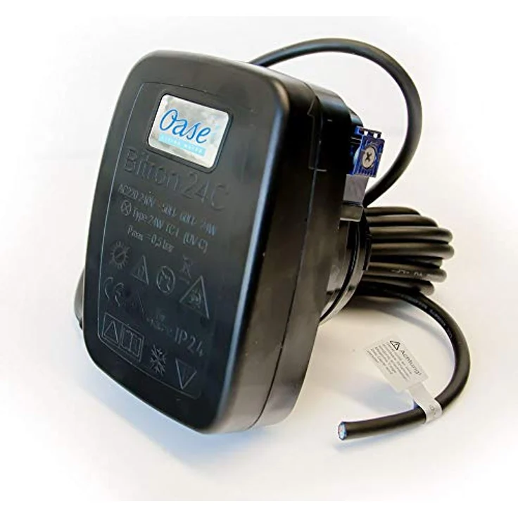 Oase Ersatz UVC Elektronikeinheit Bitron C24 2014 – Bild 2