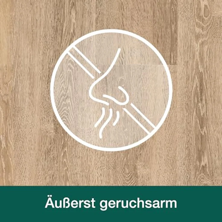 BONA Home Parkett Fugenkitt 1 Liter - Bona – Bild 5
