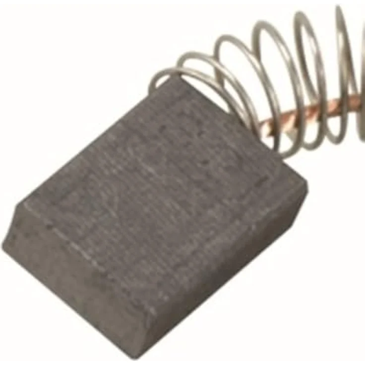 Makita Kohlebürsten CB 419, 11,3 x 9 x 9 mm, Schleifmaschinen-Zubehör – Bild 3