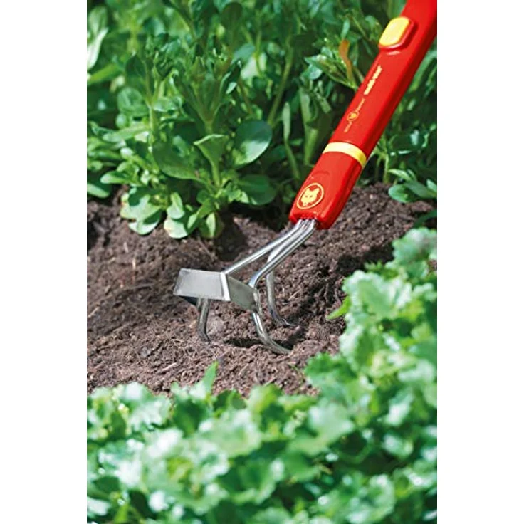 71AIA002650 LB-M Jätegrubber 7cm WOLF-GartenCombisystem Multi-Star – Bild 3