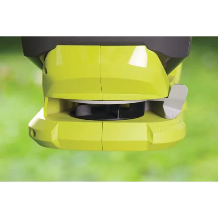 Ryobi Akku-Universal-Streuer OSS1800, 18Volt Streugerät, grün-schwarz – Bild 6