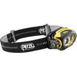 Petzl PIXA 3 Scheinwerfer, Constant Lighting-Technologie, Schwarz